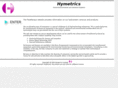 hymetrics.com