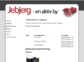 jebjerg.net