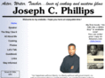 josephcphillips.com