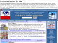 kailuarealestate.net