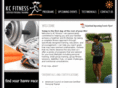 kcfitnessnm.com