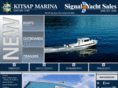 kitsapmarina.com