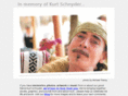kurtschnyder.com