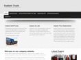 kustomtruck.com