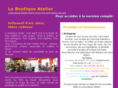 laboutique-atelier.com