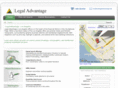legaladvantagelosangeles.com