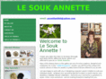 lesoukannette.com