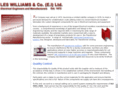 leswilliams.co.uk