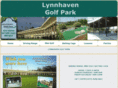 lynnhavengolf.com