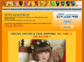 magicwigglees.com