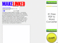 makelinked.com