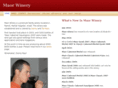 maorwinery.com