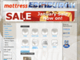 mattress-edinburgh.com