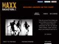 maxxbasketball.com