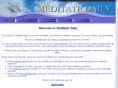 meditatedaily.com