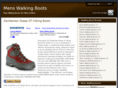 menswalkingboots.org