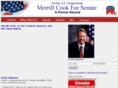 merrillcookforcongress.com