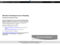 midstateplumbers.com