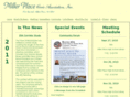 millerplacecivic.org
