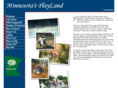 minnesotasplayland.com
