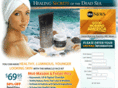 miraclefacekit.com