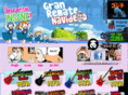 musicosamigos.com