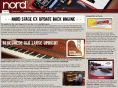 nordkeyboards.com