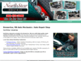 northstarindustries.biz