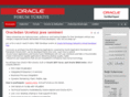 oracleforum.info