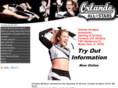 orlandoallstars.com
