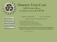 osborneusedcars.com