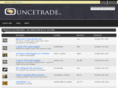 ouncetrade.com