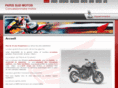paris-sud-motos.com