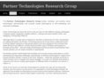 partechgroup.org