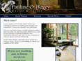 paulinehoveywrites.com