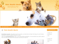 petshealthworld.net
