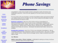 phonesavings.com