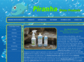 piranhawaterproducts.com