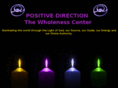 positive-direction.com