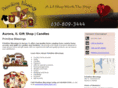 primitiveblessingsaurora.com