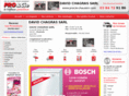 procie-chaussin.com