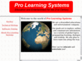 prolearning.com