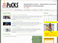 pucksprogram.ca