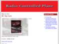 radiocontrolledplane.org