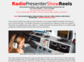 radioshowreels.com