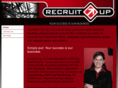 recruit-up.com
