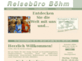 reisebuero-boehm.com