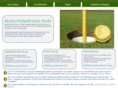 revolutionarygolftours.com
