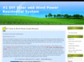 savenergyandgogreen.com