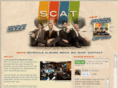 scatjazz.com